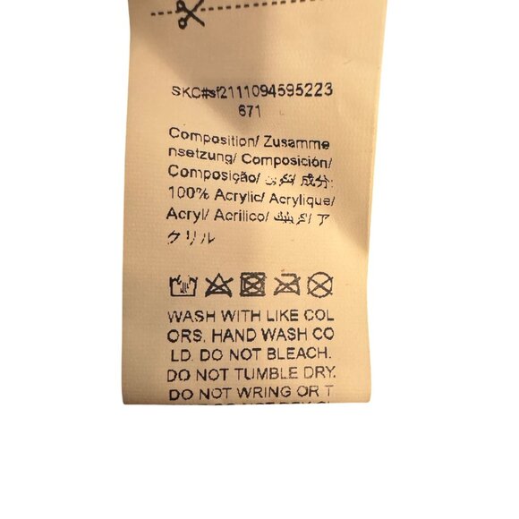 2/$25 NEW Shein Sheer Oversized Cover-Up With Tie Back - One Size - Picture 13 of 14